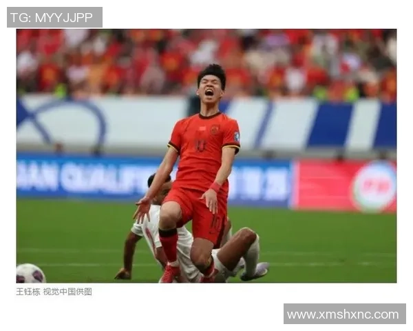 深圳足球队崛起之路：从默默无闻到世界杯预选赛的希望之星